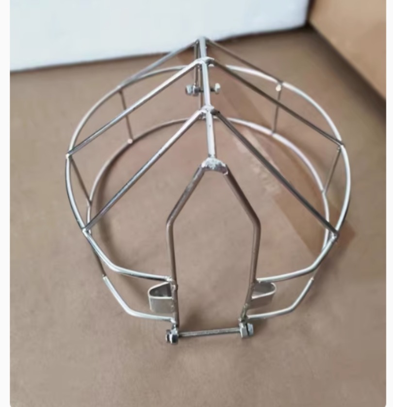 Propeller Guard - غطاء واقي للمروحة لـ Hangkai 2-Stroke