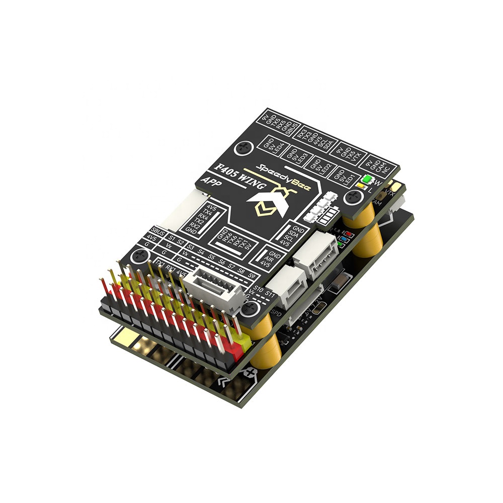 F405 Flight Controller - لوحة تحكم طيران CSKY SpeedyBee F405