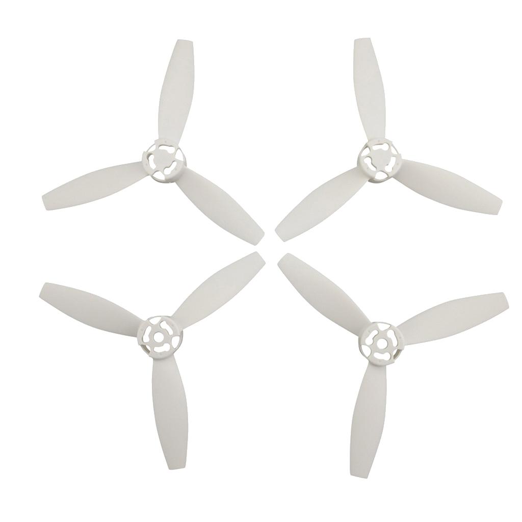 5 Inch Propeller - مراوح كوادكوبتر 5 بوصة، مراوح بلاستيكية