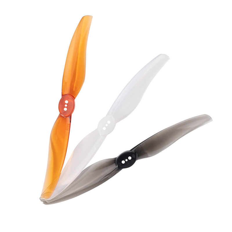 5 Inch Propeller - جديد: 6-16 زوجًا / 12-32 قطعة