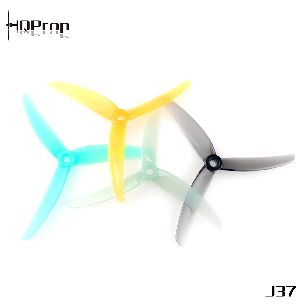 5 Inch Propeller - ملحقات طائرات نموذجية، مراوح 6 أزواج/12