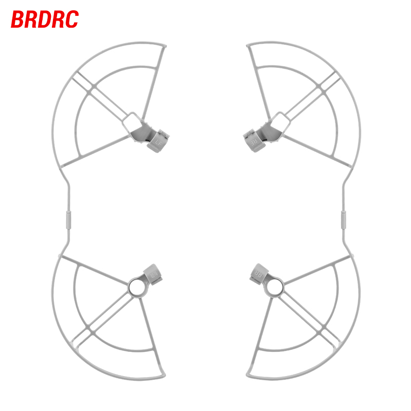 Propeller Guard - BRDRC المروحة الحرس ل DJI Mini