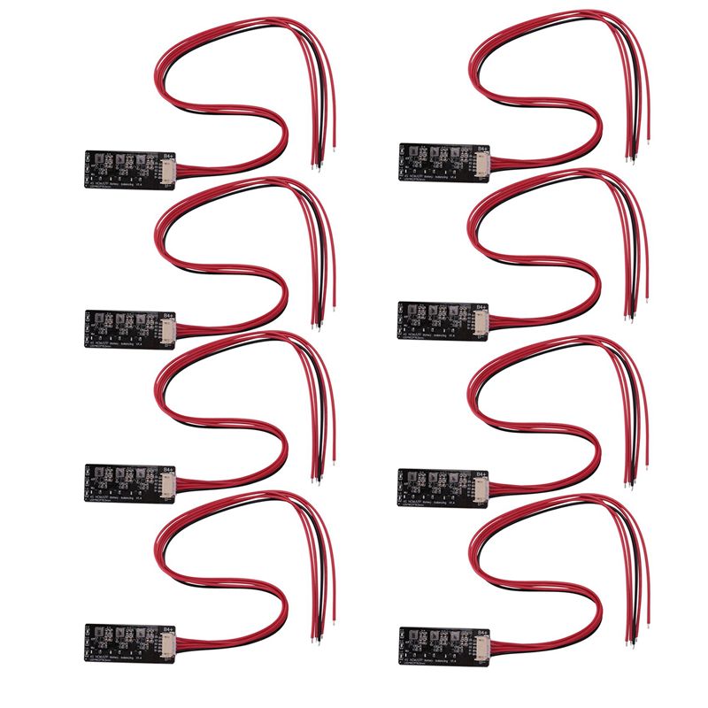 Lipo Battery 4S - FFYY-8X 4S ميزان توازن نشط للبطاريات