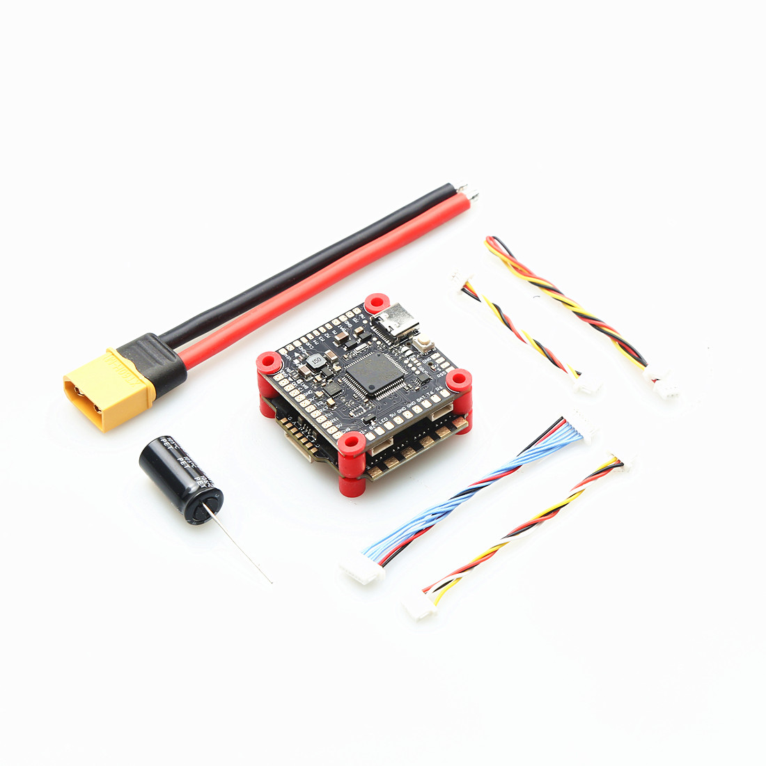 F405 Flight Controller - وحدة تحكم طيران F7 F722 /
