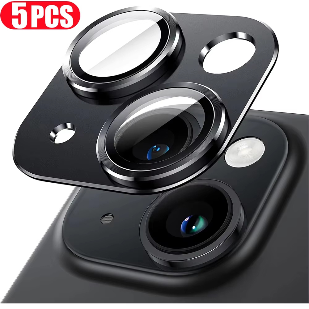 Runcam Camera - 5 قطعة فيلم عدسة خلفية من