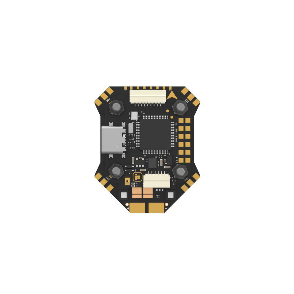 Fpv Drone - وحدة تحكم طيران iFlight Borg F7
