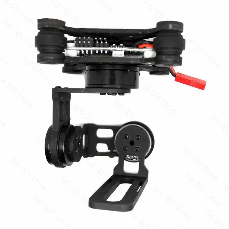 Fpv Drone - طائرة بدون طيار نموذجية بمحور ثلاثي