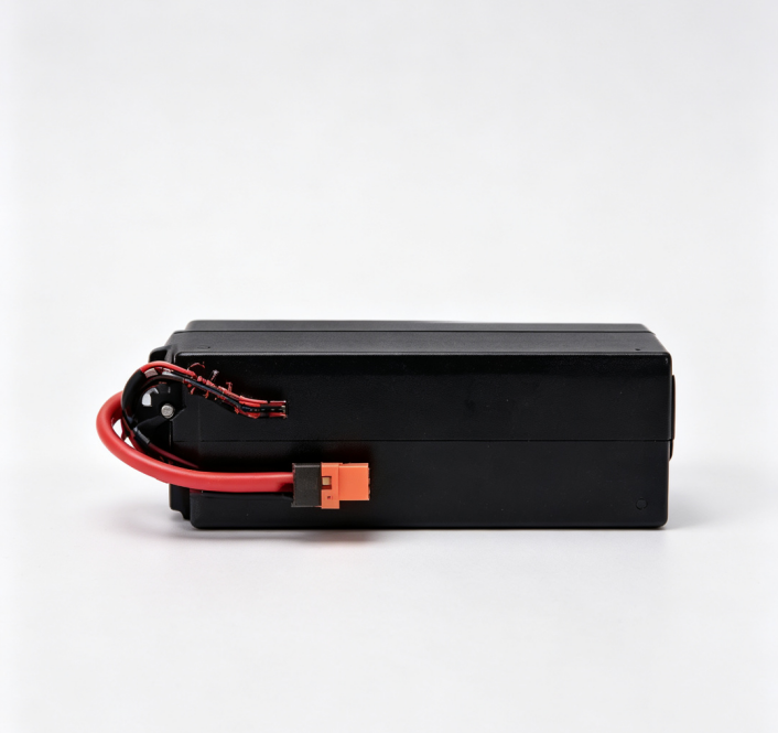 Lipo Battery 6S - بطارية ليثيوم بوليمر 6S بسعة 1500