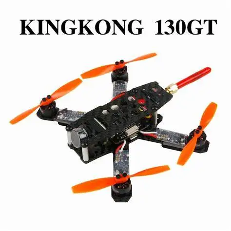 Fpv Drone - إطار طائرة كوينج كونج إل دارك