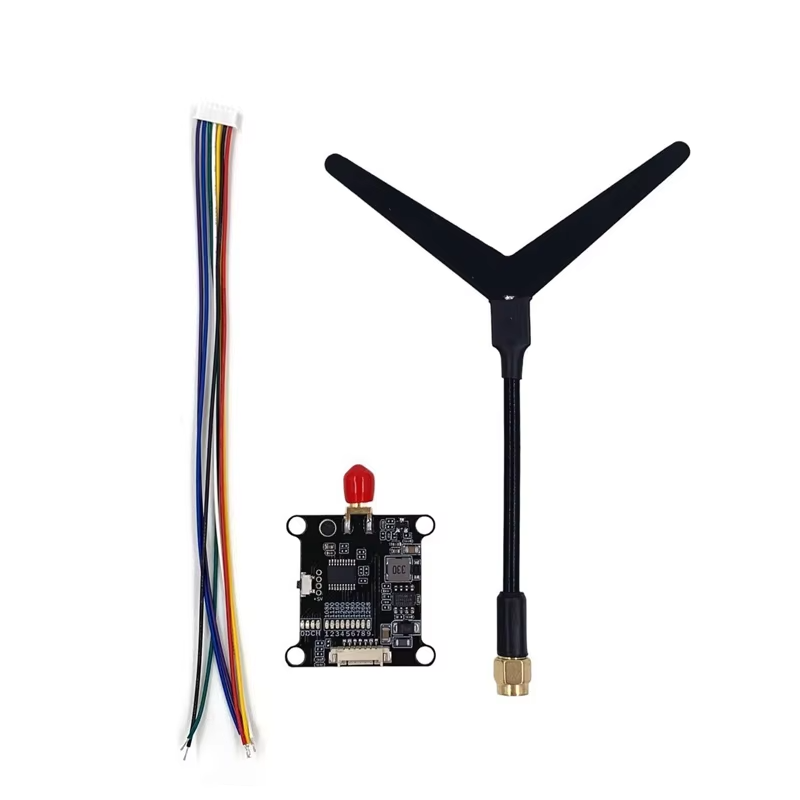 Fpv Drone - 1.2G VRX 800mw 1.2G 1.3G مجموعة