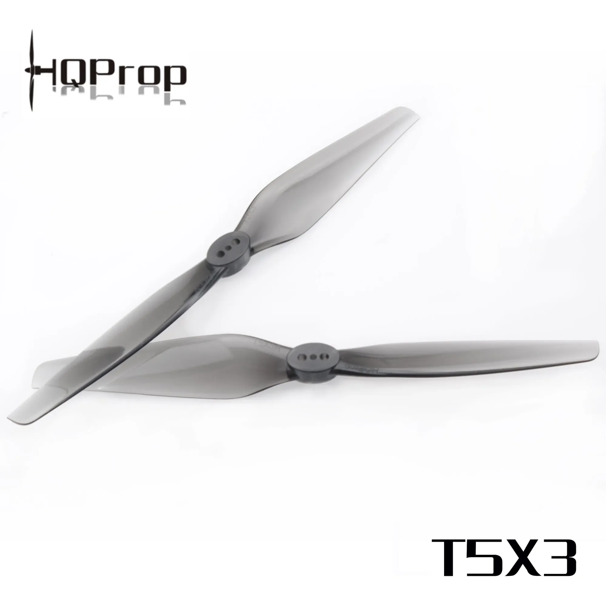 5 Inch Propeller - 8 أزواج من مراوح HQProp T5X3