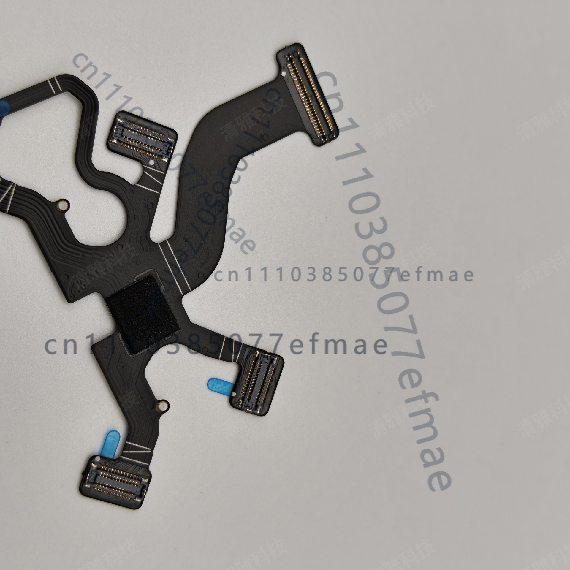 كابل مرن 7 في 1 أصلي جديد تمام - مراجعة Dji Mini Drone وسعره
