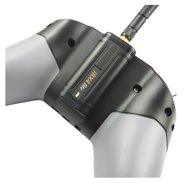 OpenTX Frsky X-lite TBS Tango2 - مراجعة Flysky Transmitter وسعره