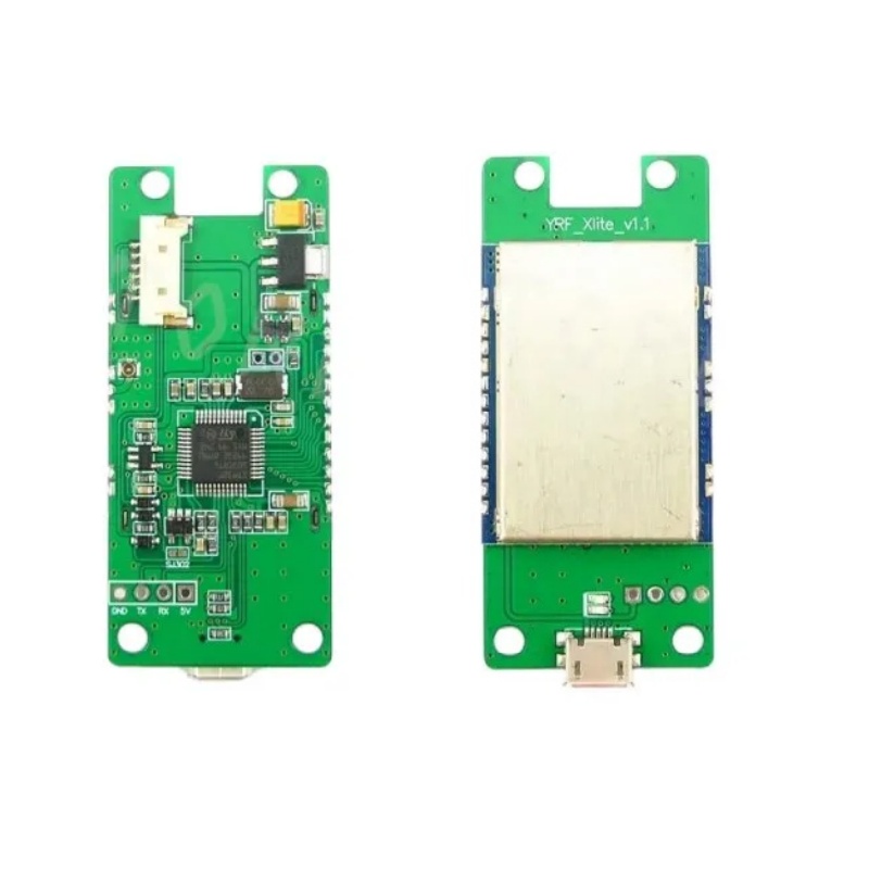 OpenTX Frsky X-lite TBS Tango2 - مراجعة Flysky Transmitter وسعره