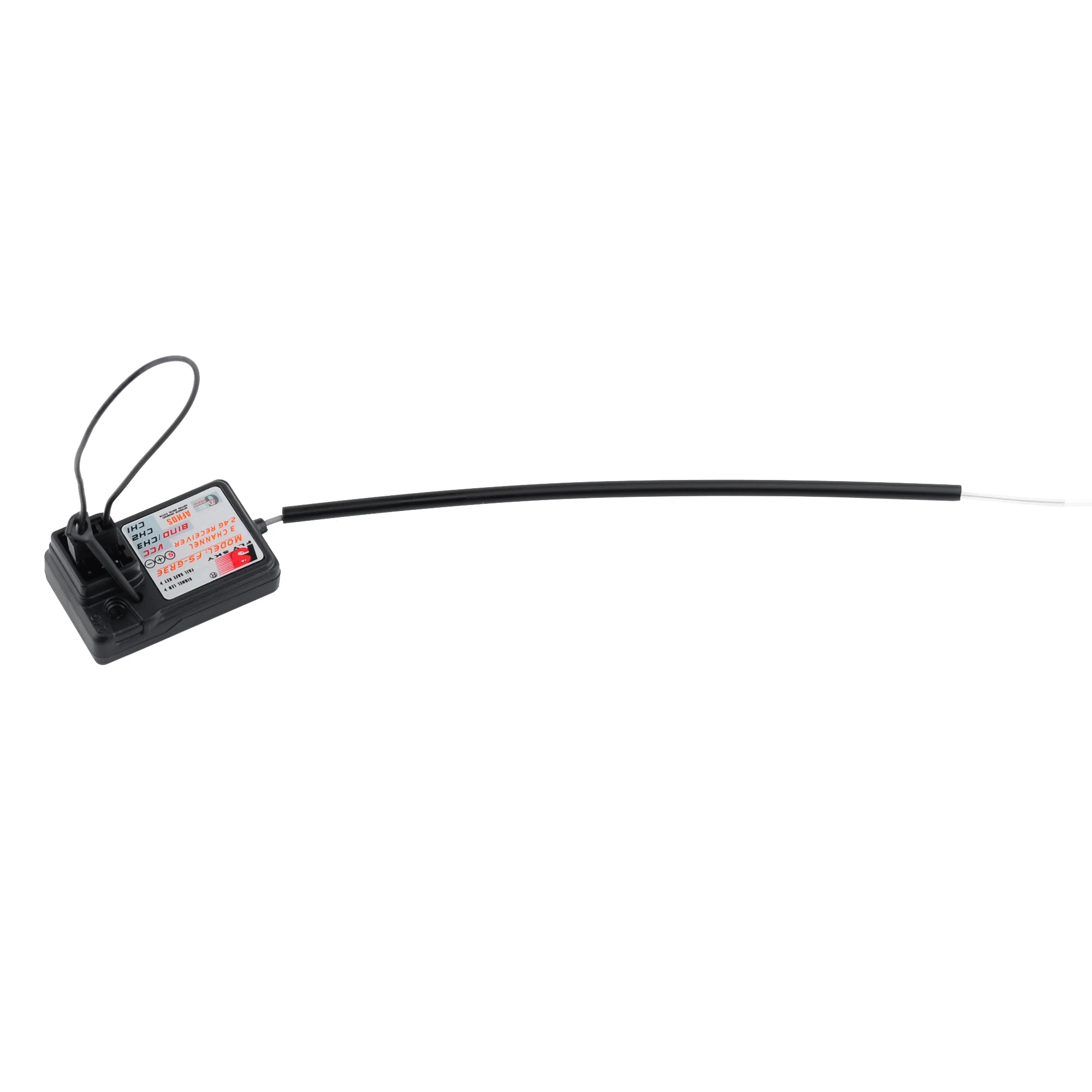 جهاز استقبال Flysky FS-GR3E بت - مراجعة Flysky Transmitter وسعره