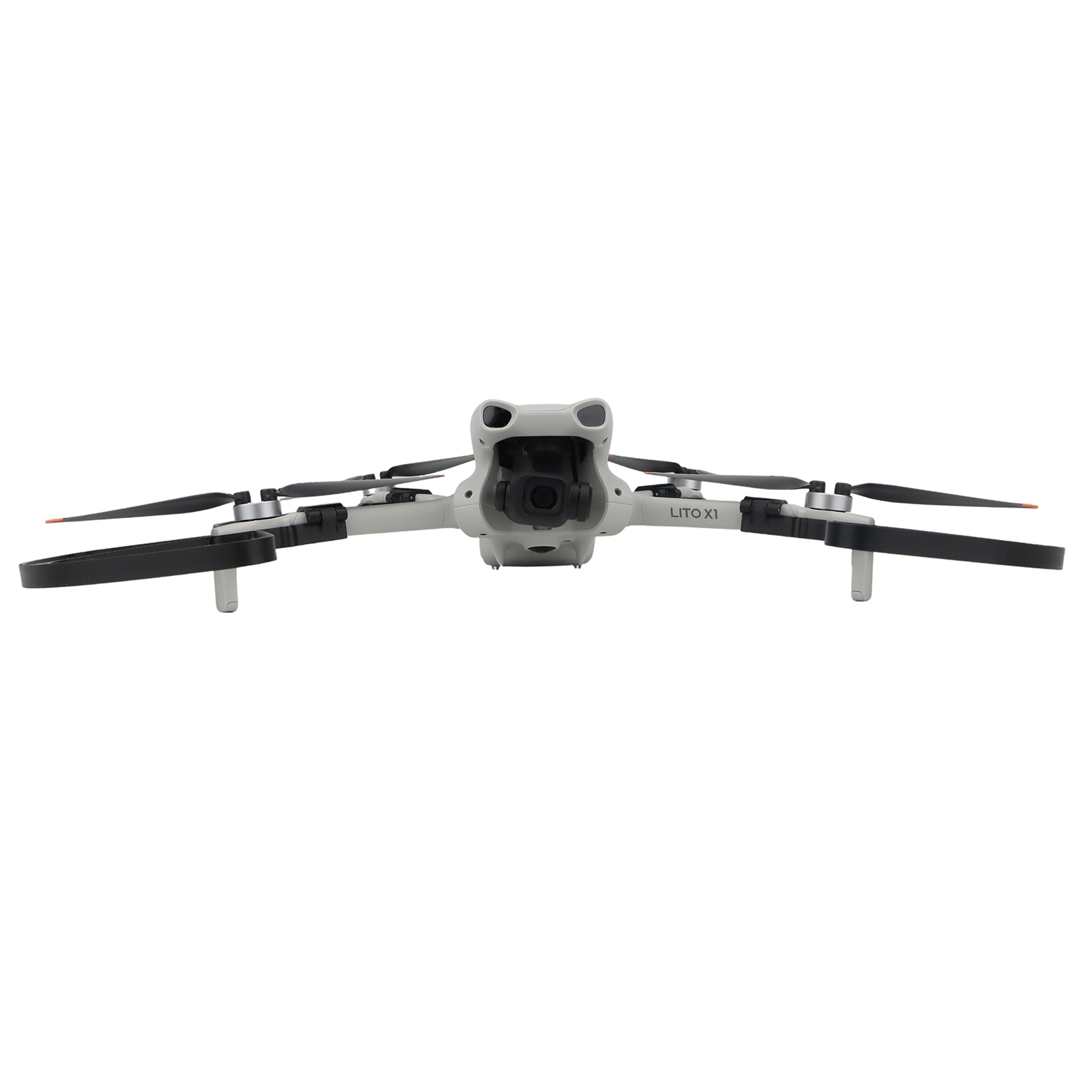 واقي المروحة لـ DJI Lito 1 / X - مراجعة Propeller Guard وسعره