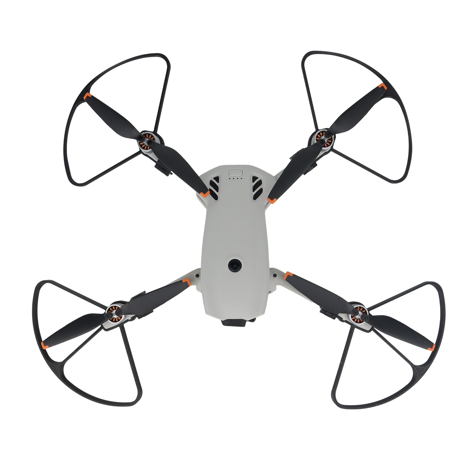 واقي المروحة لـ DJI Lito 1 / X - مراجعة Propeller Guard وسعره