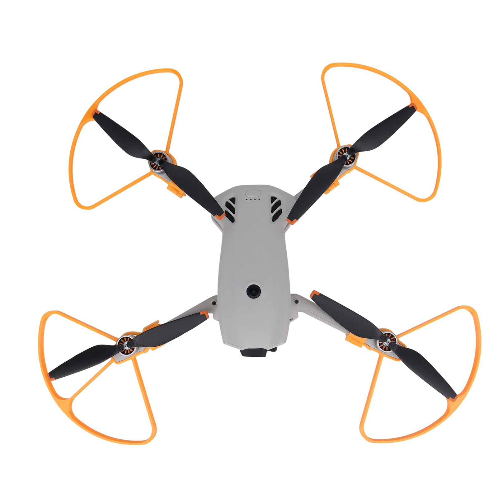 واقي المروحة لـ DJI Lito 1 / X - مراجعة Propeller Guard وسعره