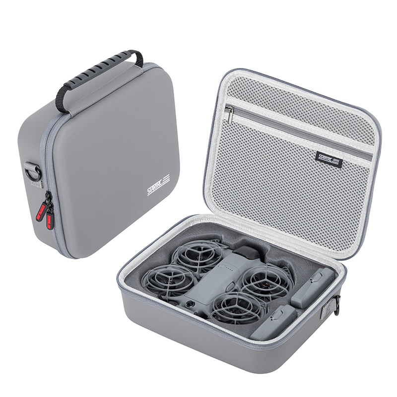 STARTRC Neo 2 حقيبة كتف محمولة - مراجعة Dji Drone وسعره