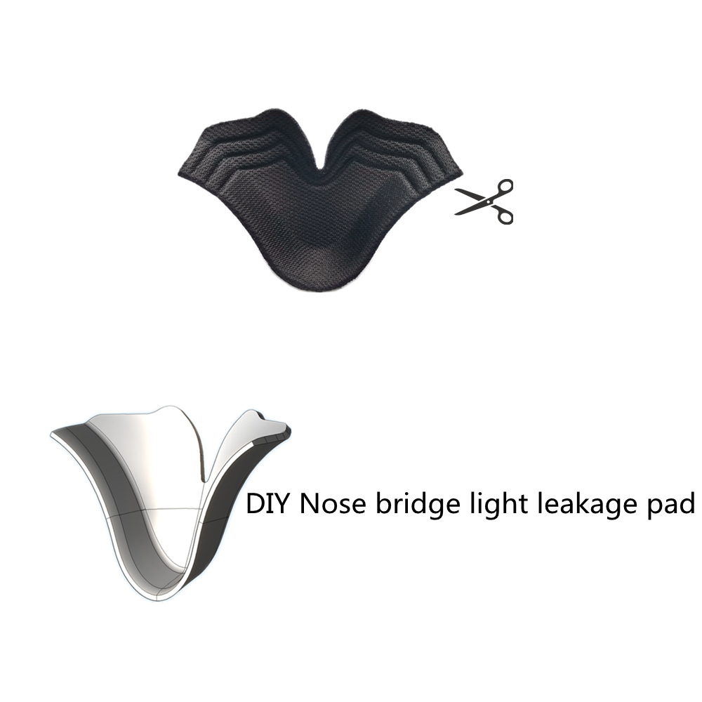 ل DJI FPV نظارات الإسفنج رغوة  - مراجعة Dji Goggles وسعره