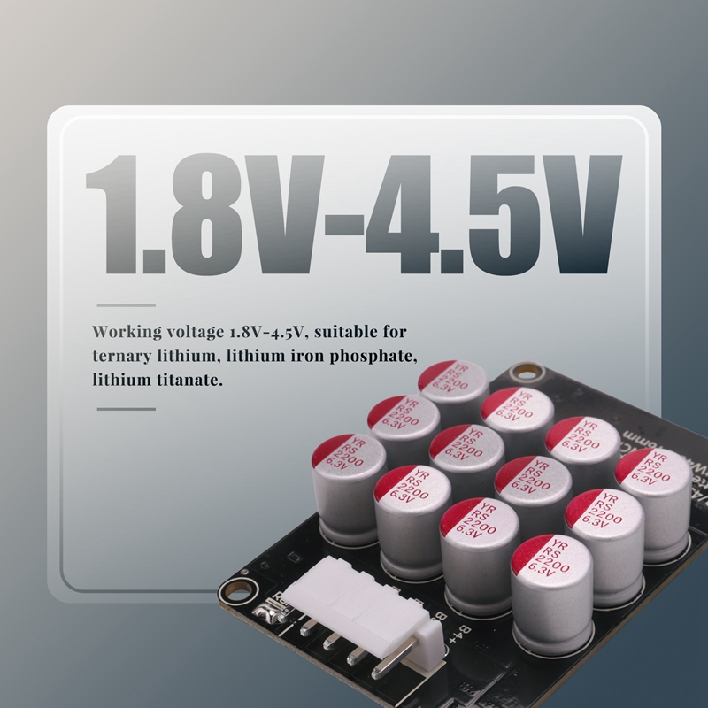 A29F-4S 5A مجموعة كاملة موازن  - مراجعة Lipo Battery 4S وسعره