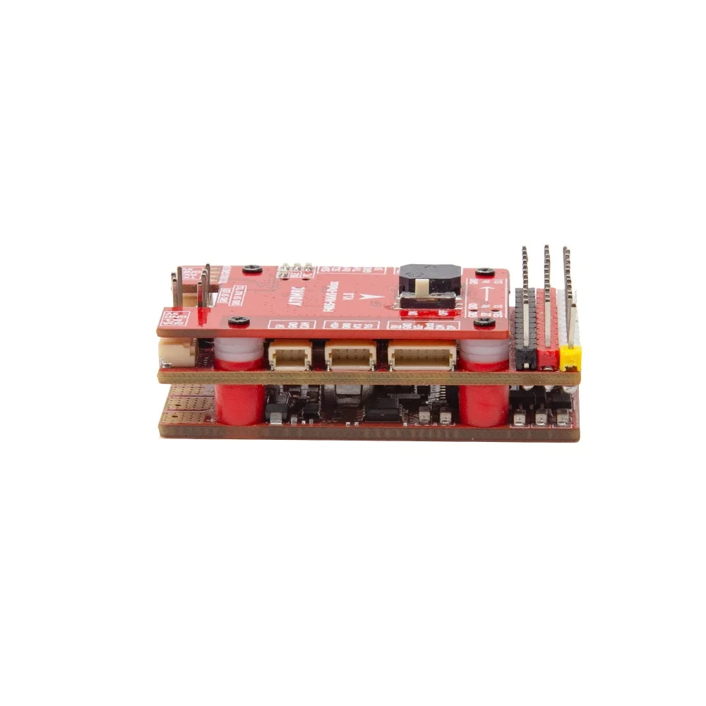 ATOMRC F405 NAVI Delux وحدة تح - مراجعة F405 Flight Controller وسعره