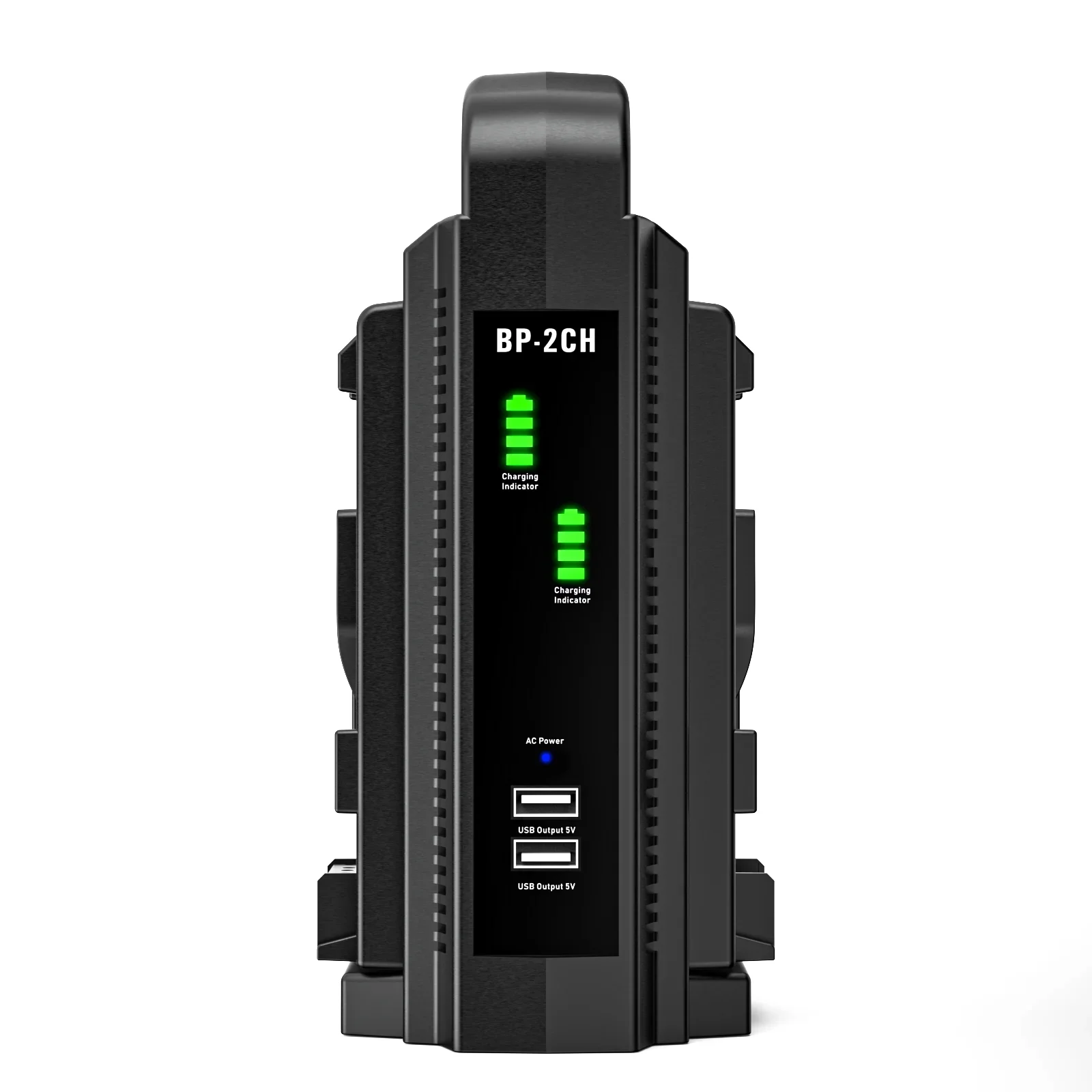 شاحن بطارية SWZY BP-2CH بتقنية - مراجعة Drone Battery Charger وسعره