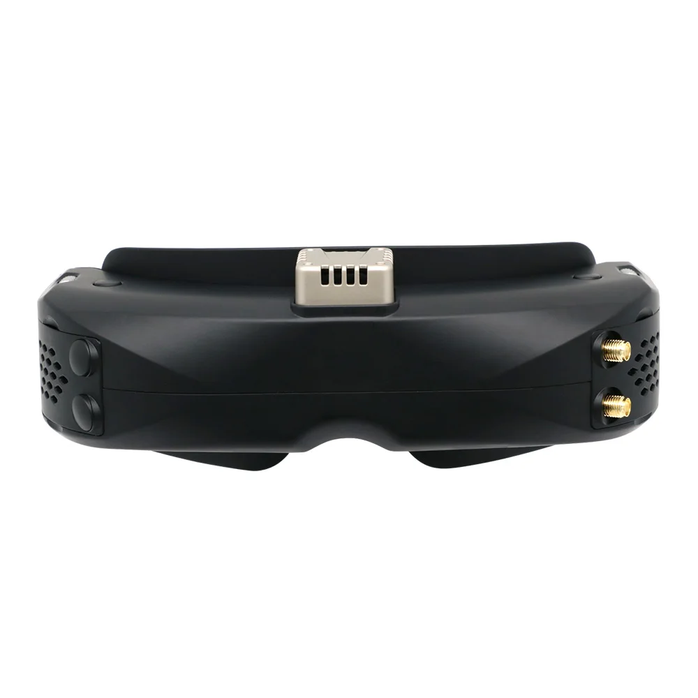نظارات FPV من SKYZONE طراز SKY - مراجعة Goggles Fpv وسعره