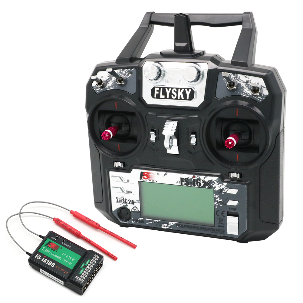 جهاز إرسال Flysky-جهاز إرسال c - مراجعة Flysky Transmitter وسعره