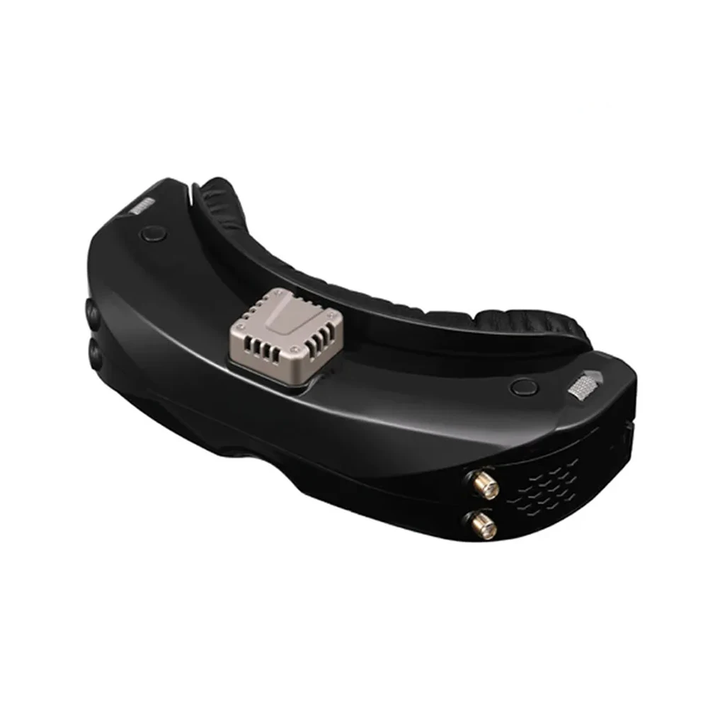 نظارات Skyzone Sky04X Pro Oled - مراجعة Goggles Fpv وسعره