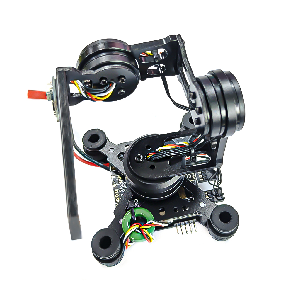 ستورم32 بي جي سي، مثبت كاميرا  - مراجعة Drone Motor وسعره