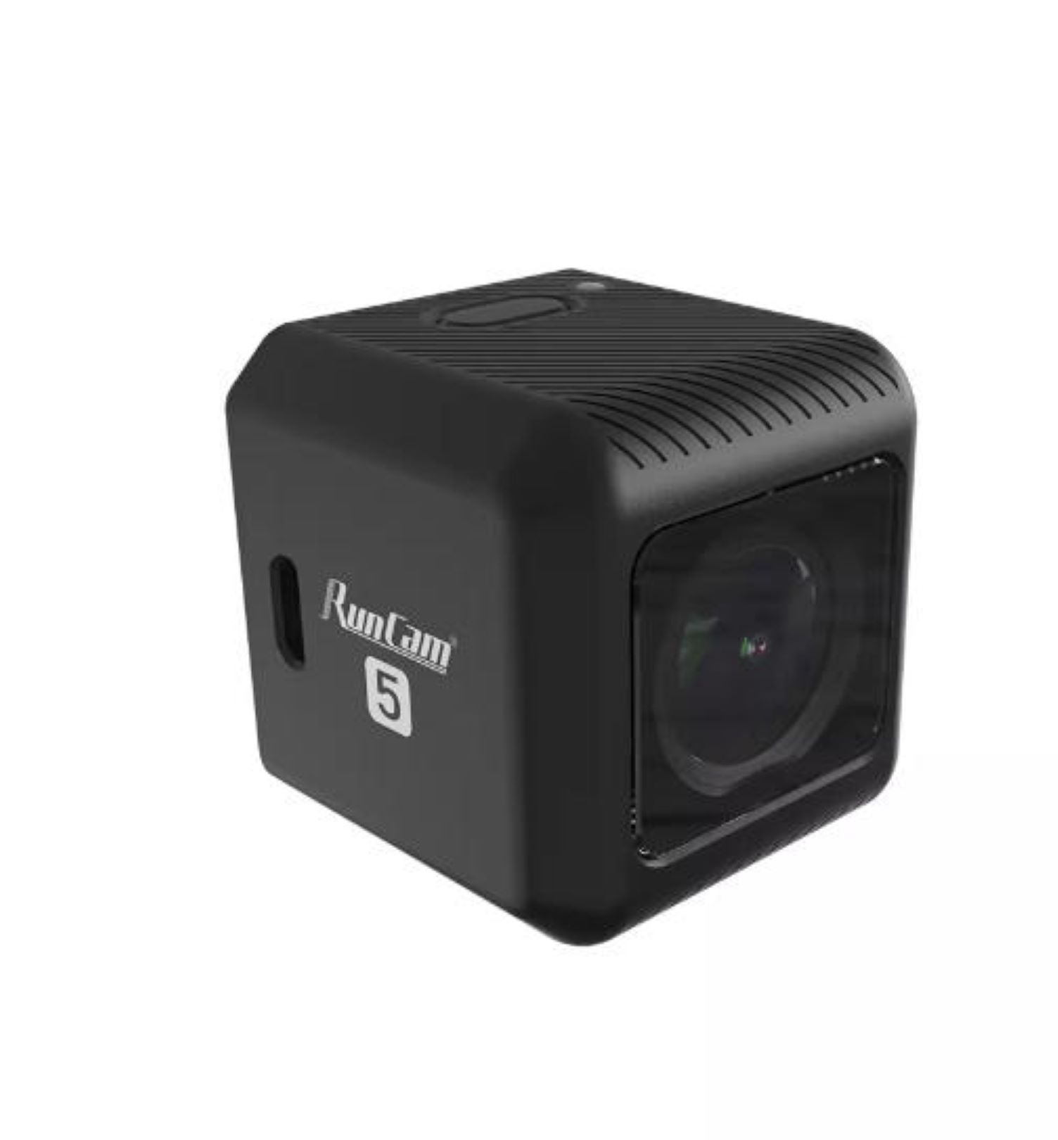 كاميرا رياضية RunCam 5 برتقالي - مراجعة Runcam Camera وسعره