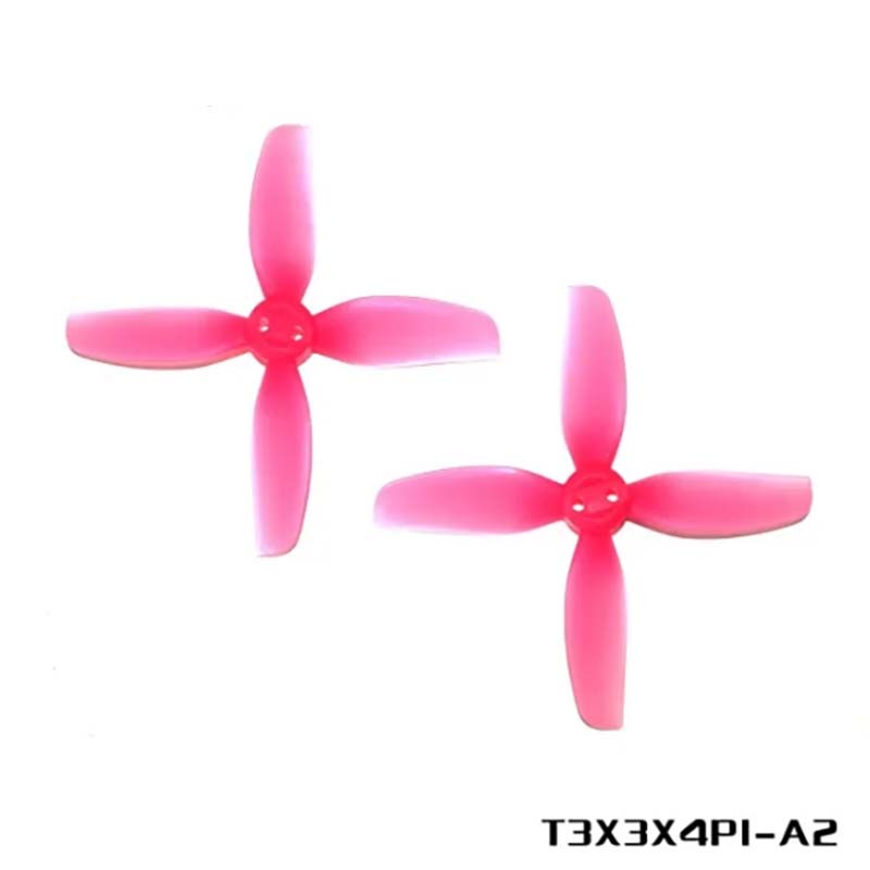 مجموعة مراوح HQProp T3X3X4 ذات - مراجعة Dji Drone وسعره