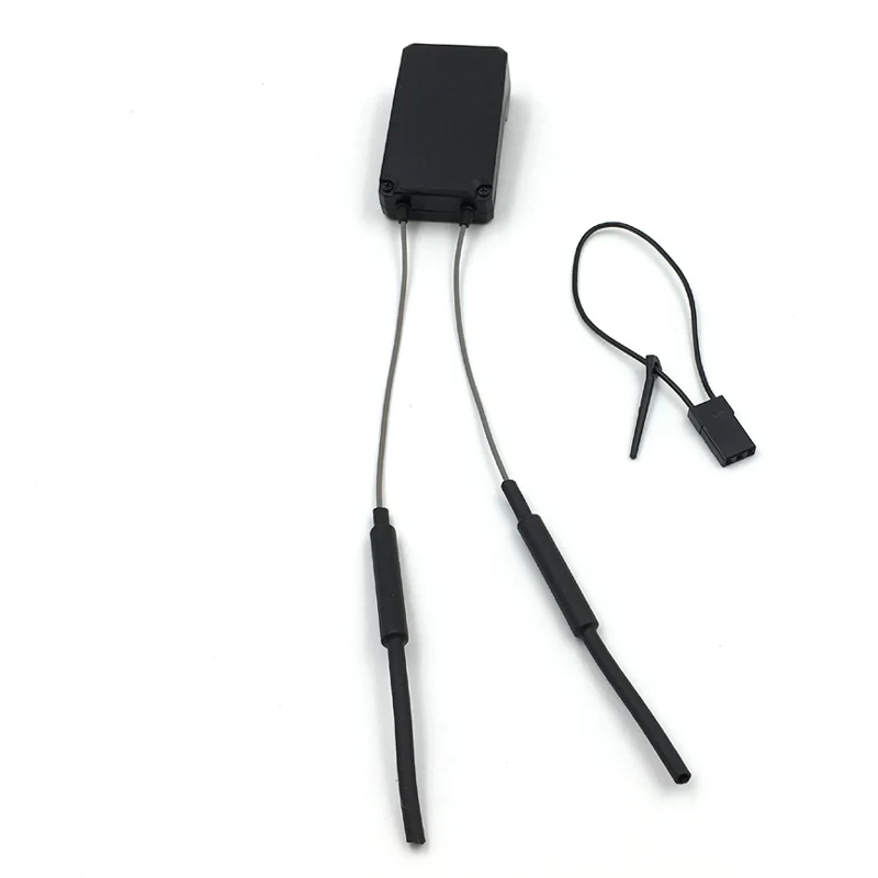 جهاز استقبال Flysky Fs-IA6B بت - مراجعة Flysky Transmitter وسعره