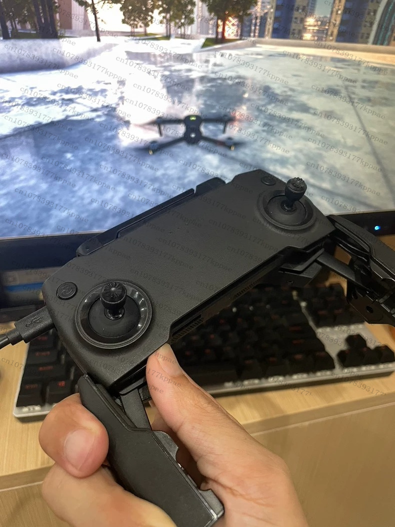 جهاز تحكم عن بعد MR1SS5 أصلي م - مراجعة Dji Mini Drone وسعره