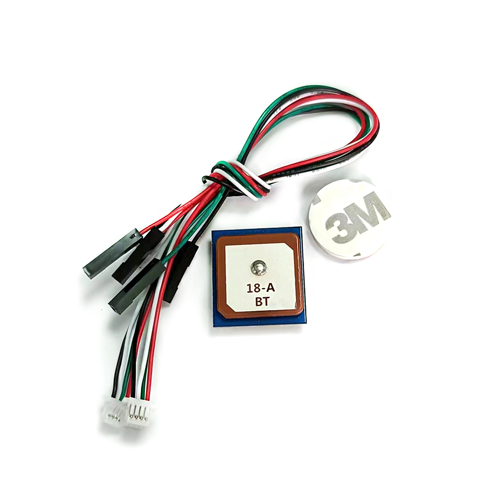 وحدة BN-220 BN880 GPS GLONASS  - مراجعة Drone Motor وسعره