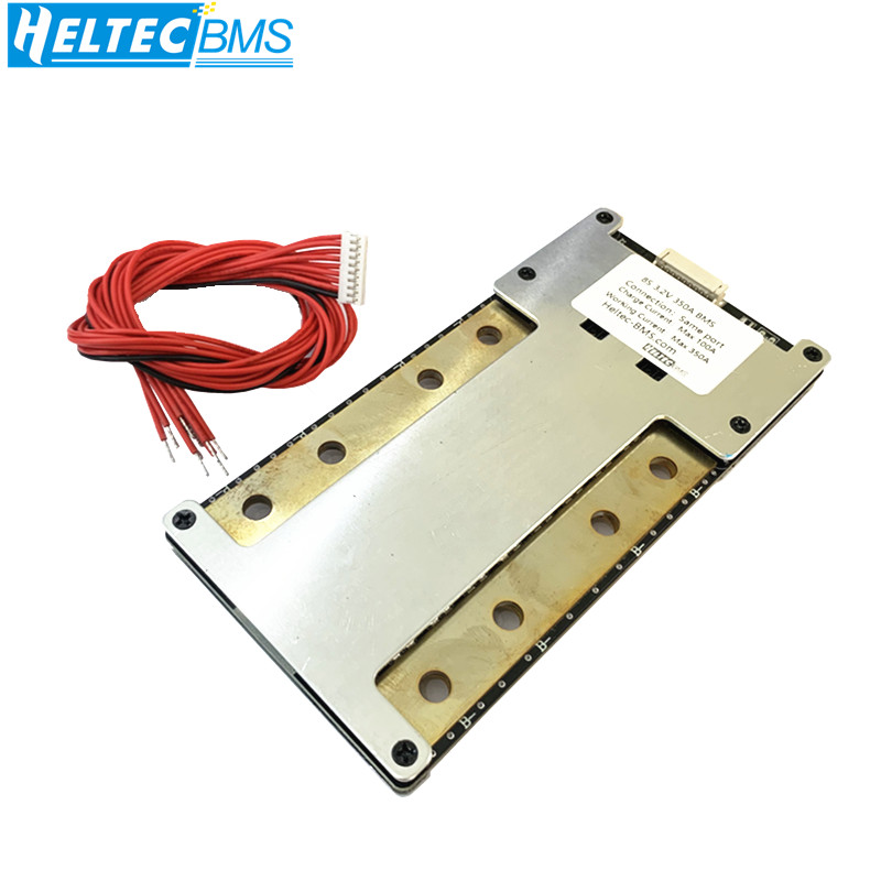 المستمر 300A 330A 380A 4S 8S 3 - مراجعة Lipo Battery 4S وسعره