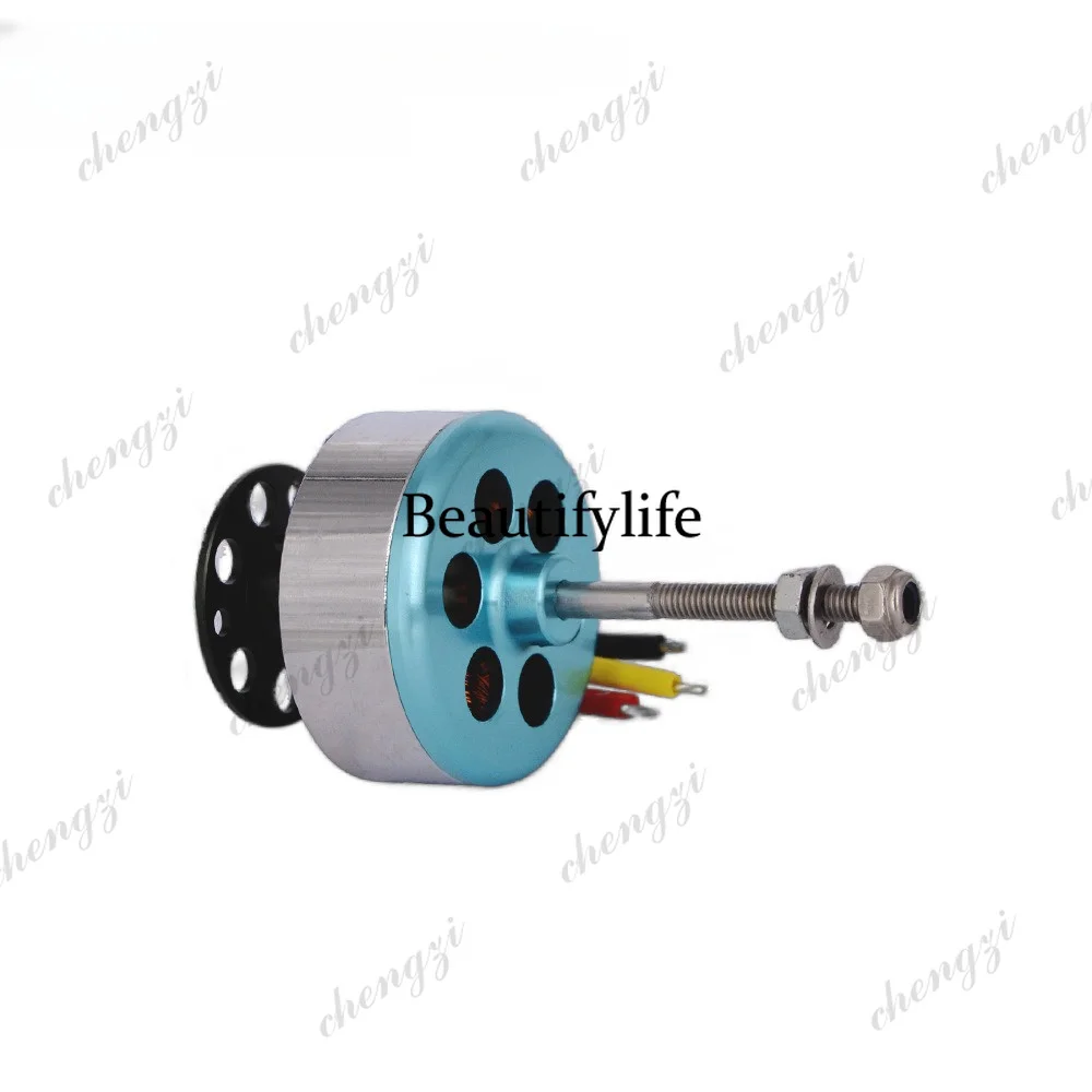 محرك طائرة بدون طيار AB03 D402 - مراجعة Drone Motor وسعره