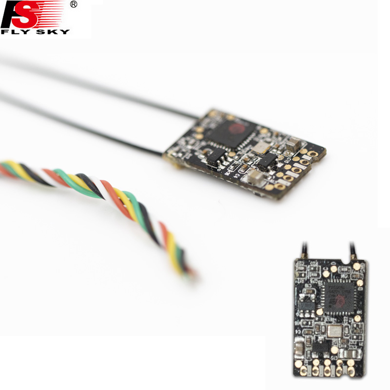فلاي سكاي 2.4G 18CH راديو الار - مراجعة Flysky Transmitter وسعره