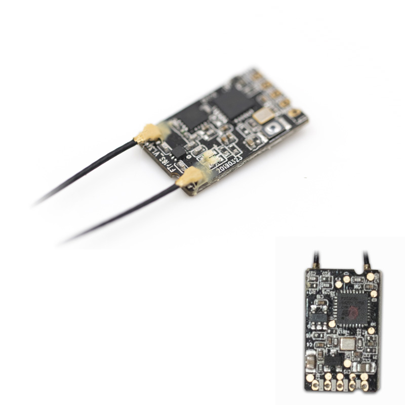 فلاي سكاي 2.4G 18CH راديو الار - مراجعة Flysky Transmitter وسعره