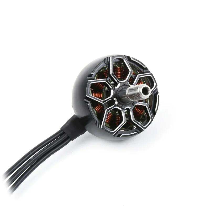 IFlight XING2 2207 2750KV/1750 - مراجعة 5 Inch Propeller وسعره
