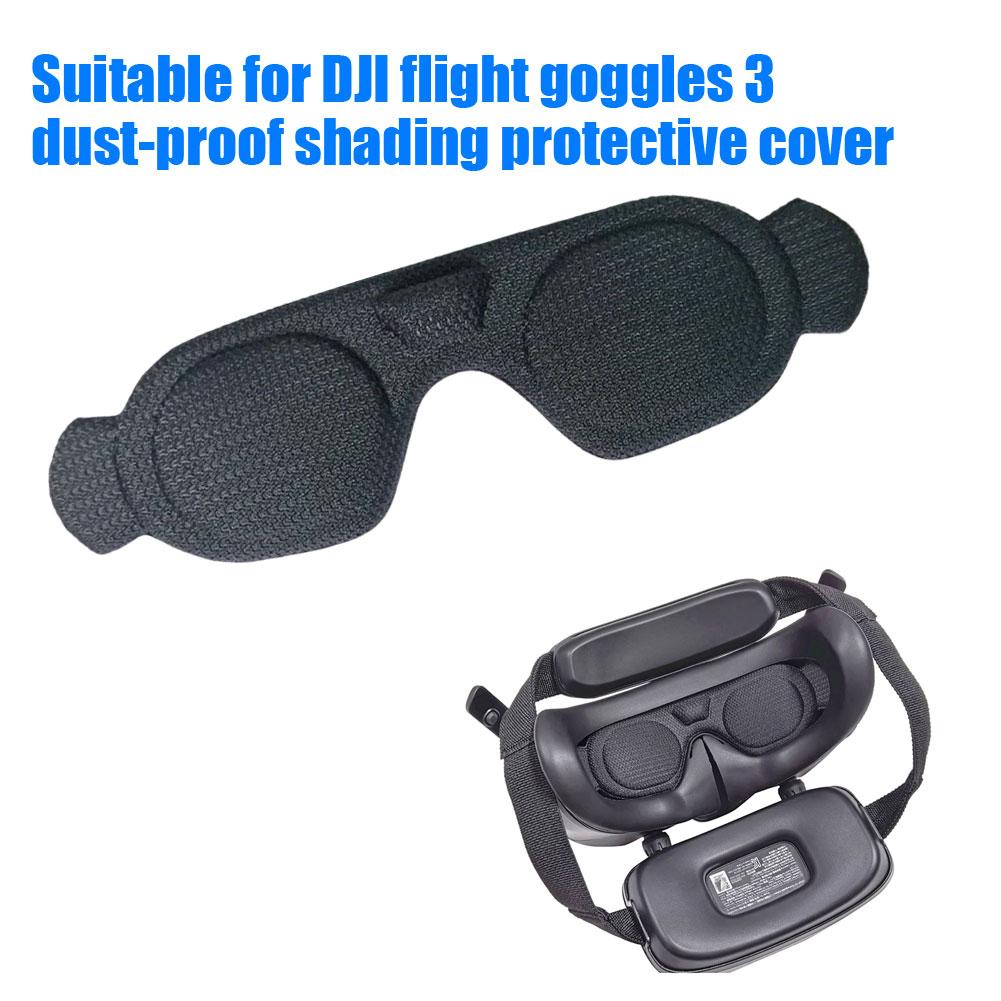 ل dji AVATA 2 نظارات الطيران 3 - مراجعة Dji Goggles وسعره
