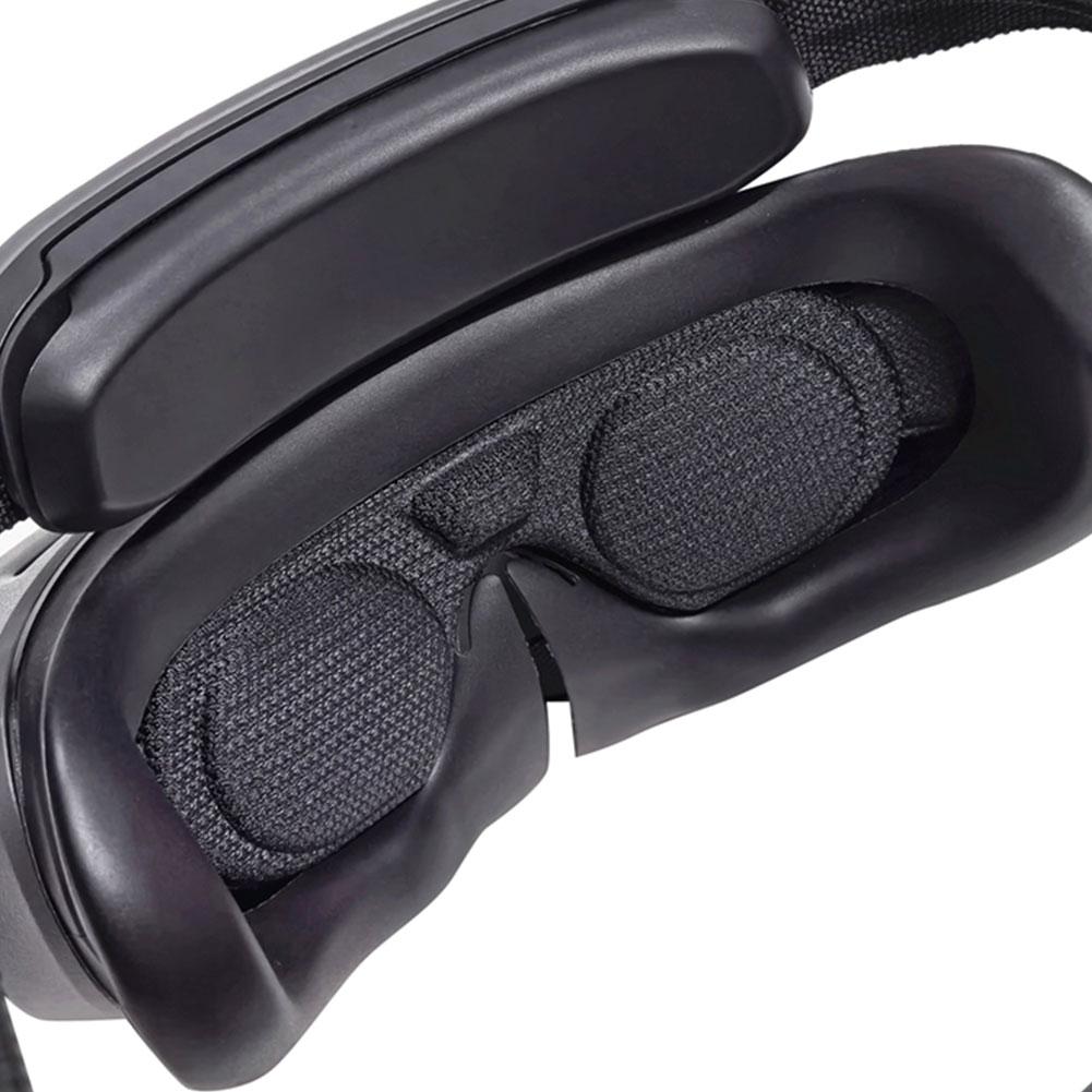 ل dji AVATA 2 نظارات الطيران 3 - مراجعة Dji Goggles وسعره