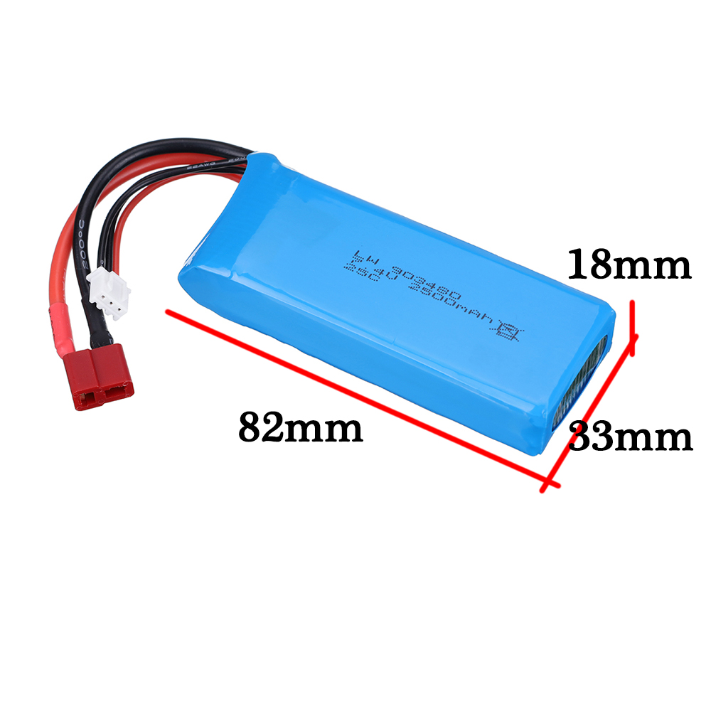 مجموعات شاحن بطارية ليبو 2s 7. - مراجعة Balance Charger Rc وسعره