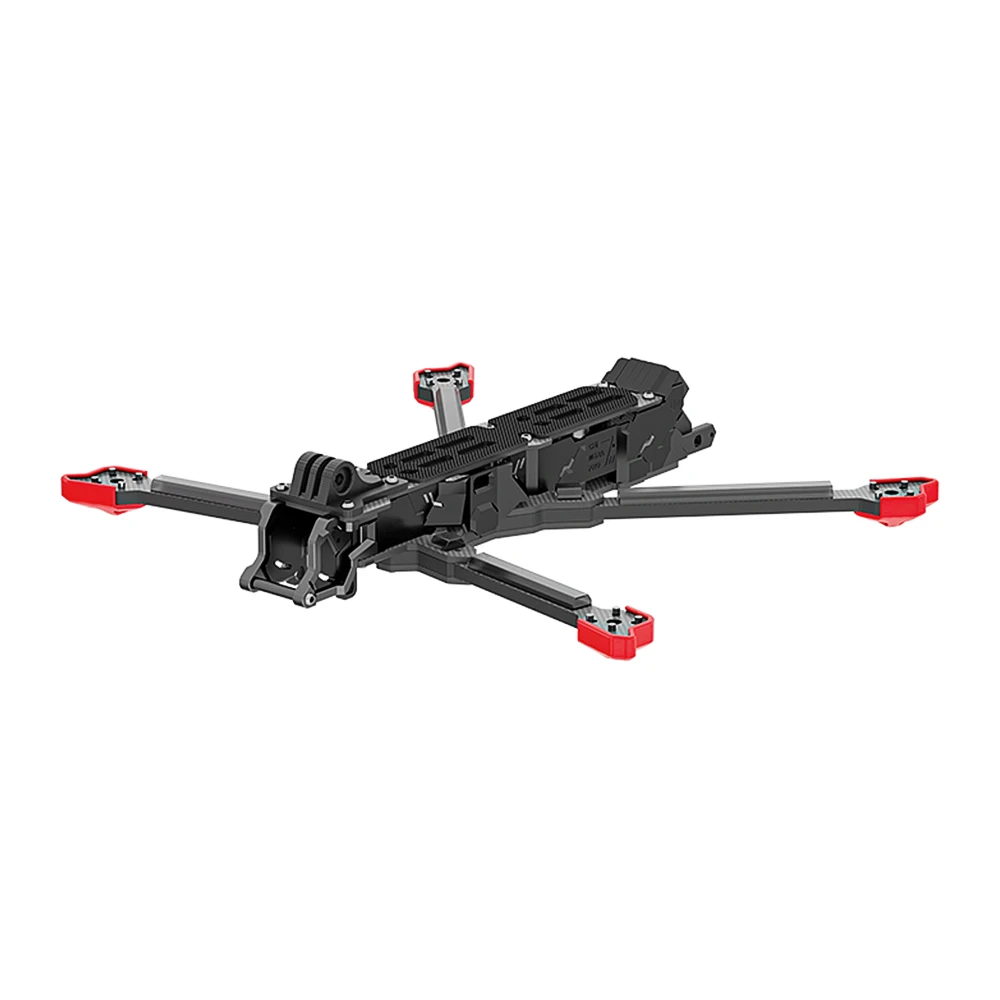 طقم إطارات IFlight Chimera7 Pr - مراجعة Dji Drone وسعره