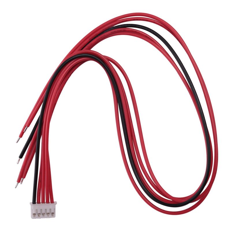 FFYY-8X 4S ميزان توازن نشط للب - مراجعة Lipo Battery 4S وسعره