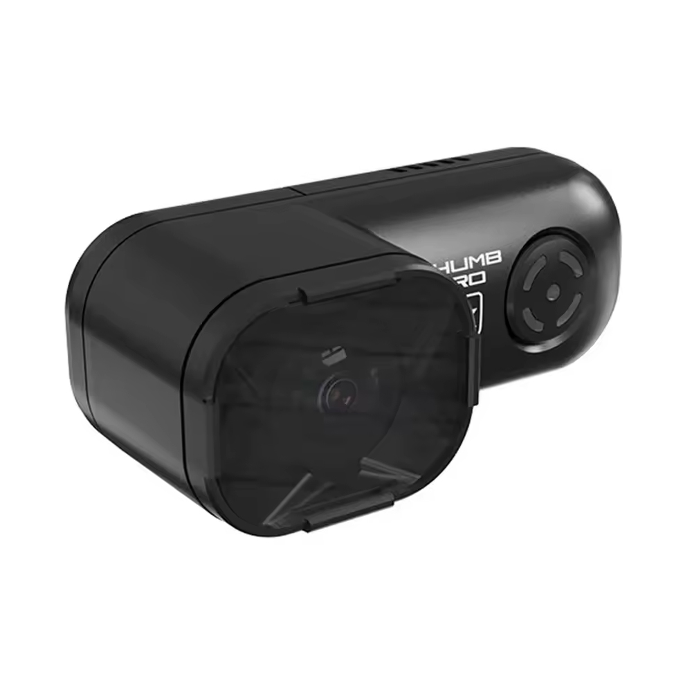 كاميرا RunCam Thumb Pro W Mini - مراجعة Runcam Camera وسعره