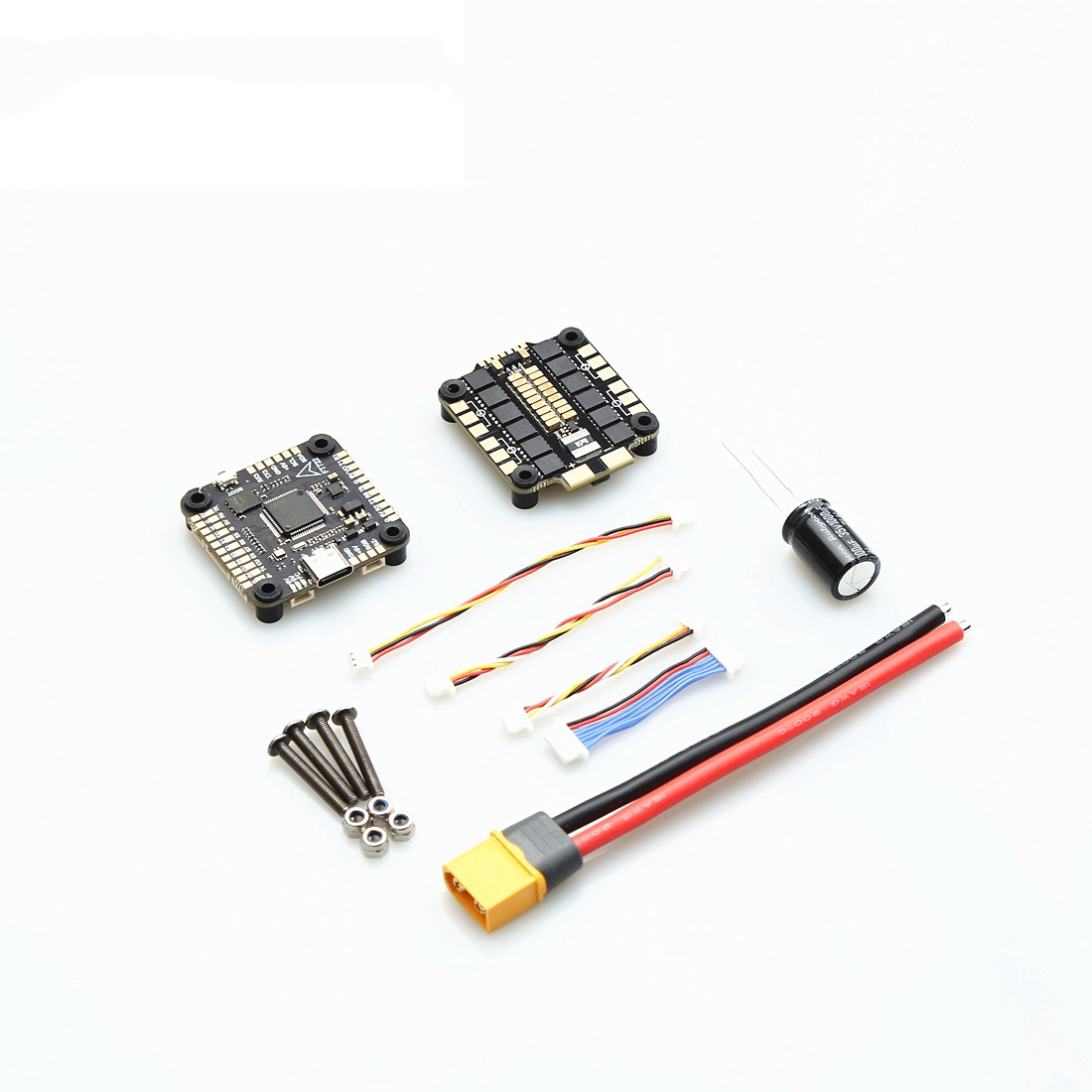 وحدة تحكم طيران F7 F722 / F4 F - مراجعة F405 Flight Controller وسعره