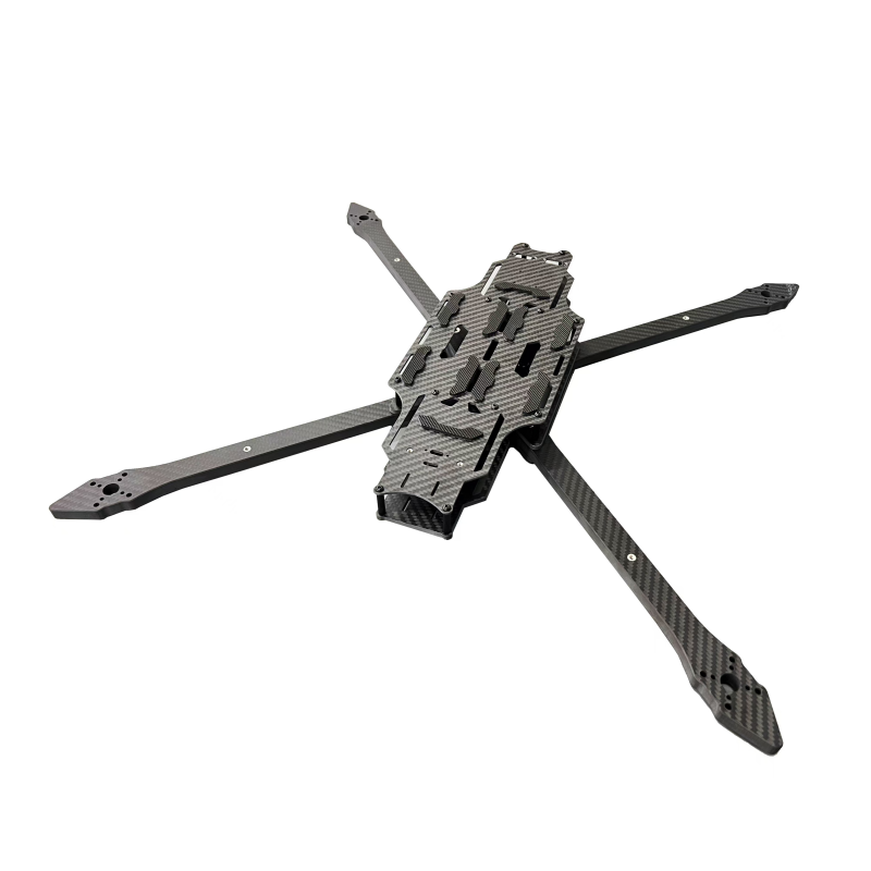 إطار Z13 مقاس 13 بوصة وZ15 مقا - مراجعة Fpv Drone وسعره