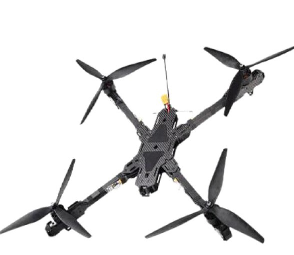 إطار Z13 مقاس 13 بوصة وZ15 مقا - مراجعة Fpv Drone وسعره